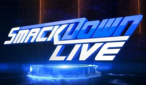 WWE-Smackdown