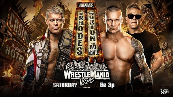 WWE-WrestleMania