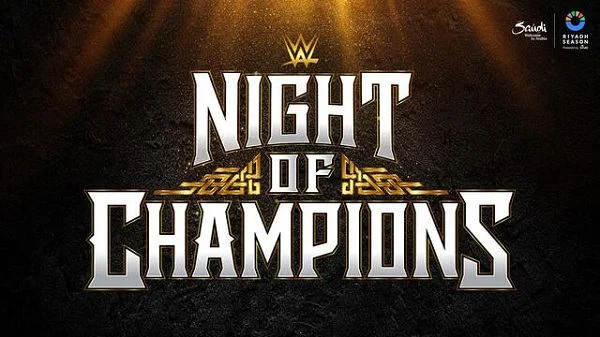 NIGHT OF CHAMPIONS