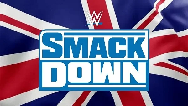 SMACKDOWN