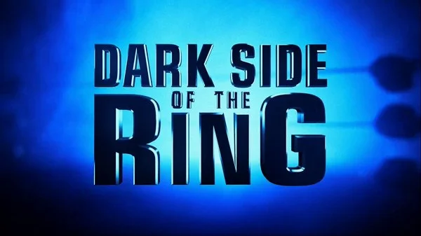dark side of the ring
