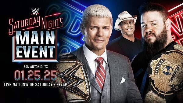 main event ppv